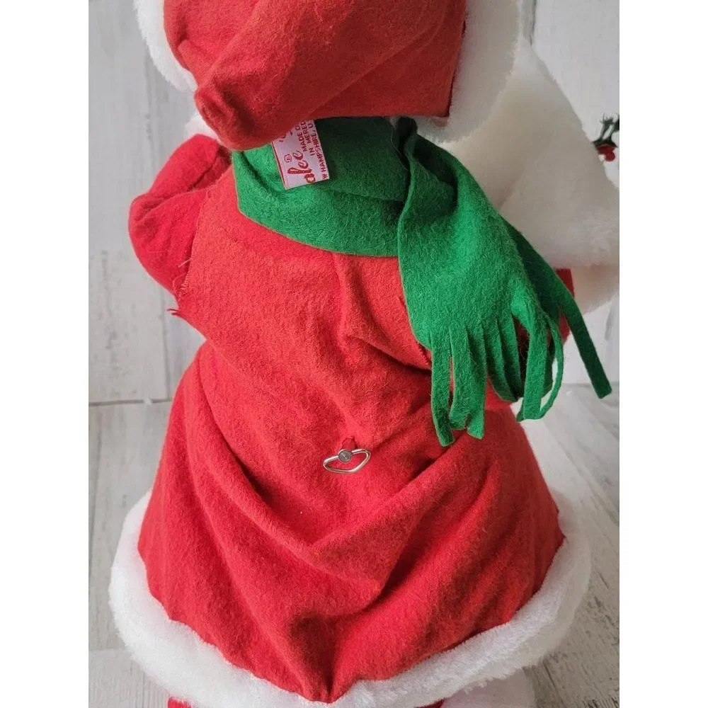 Annalee mrs claus